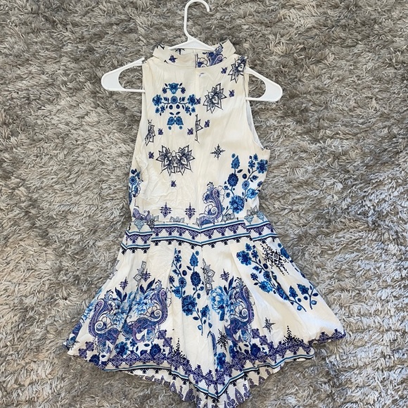 LF romper (SEEK the label) - Picture 3 of 3